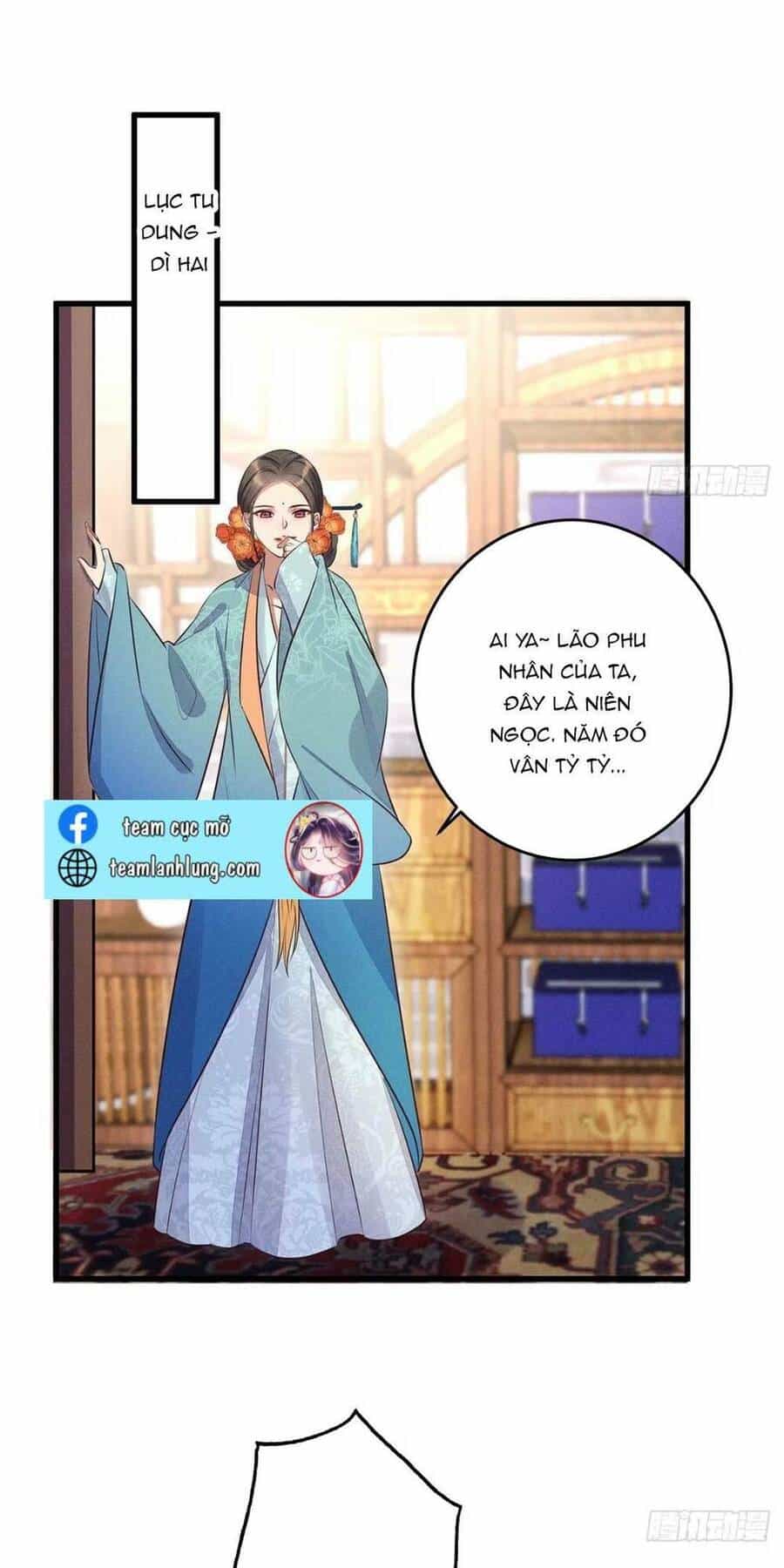 Tái Sinh Trở Lại : Ta Trở Thành Độc Y Thái Tử Phi - Chương 8 - ảnh 46