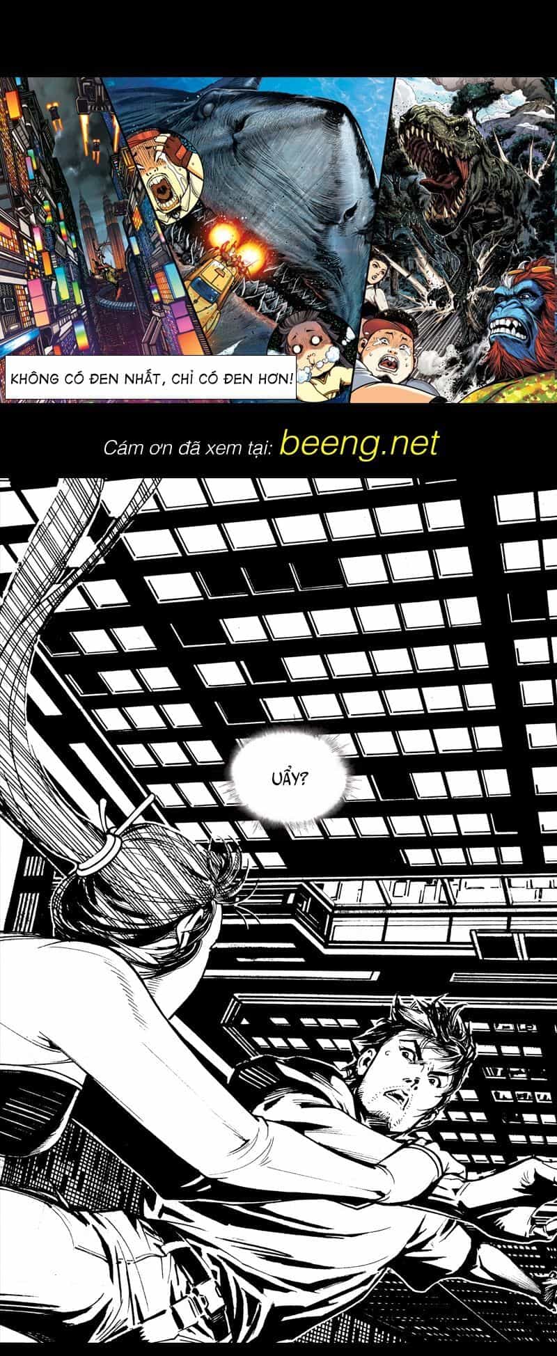 Tái Sinh Viên - Chương 2 - ảnh 1