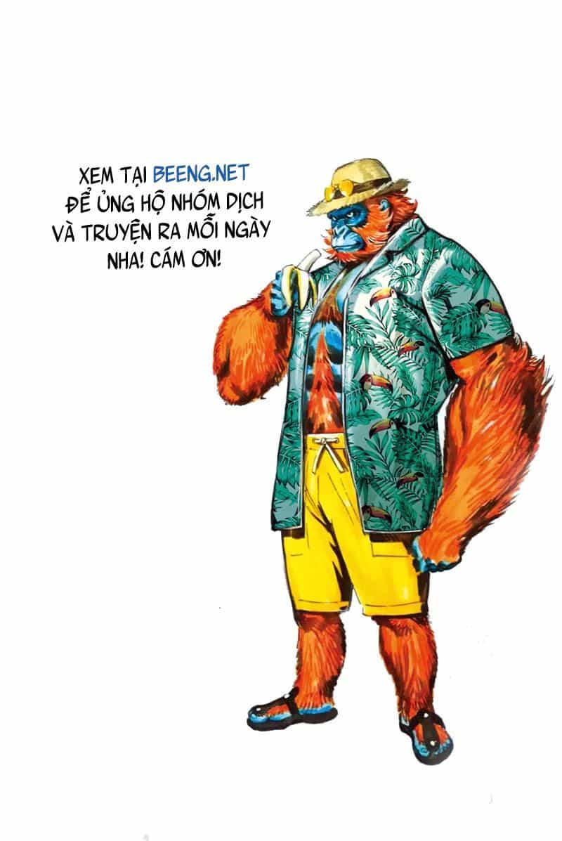 Tái Sinh Viên - Chương 3 - ảnh 22