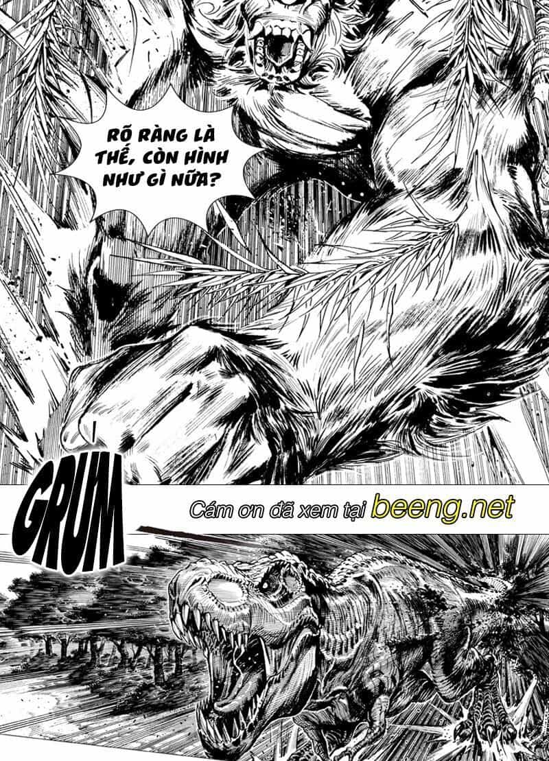 Tái Sinh Viên - Chương 3 - ảnh 5