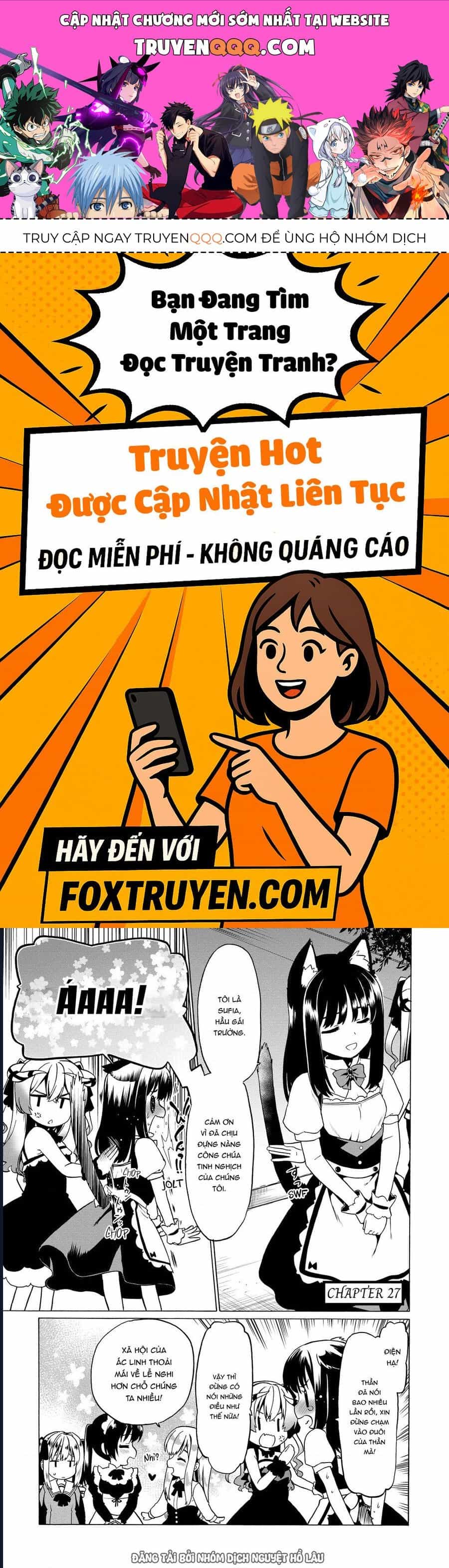 Tái Sinh Với Cơ Thể Bất Bại - Chương 27 - ảnh 1