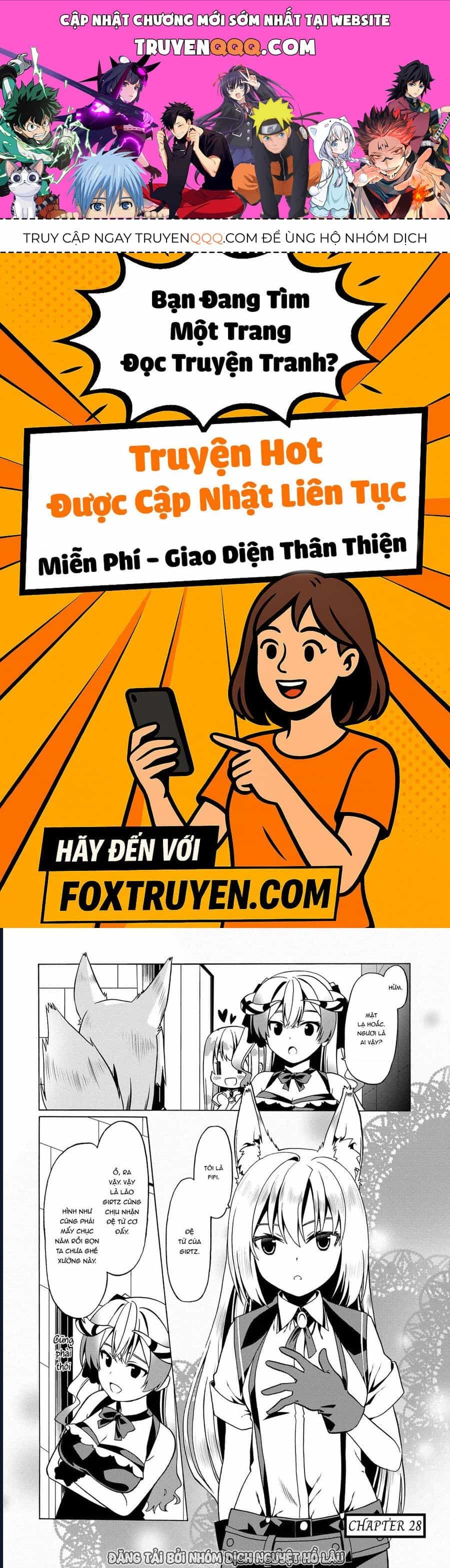 Tái Sinh Với Cơ Thể Bất Bại - Chương 28 - ảnh 1