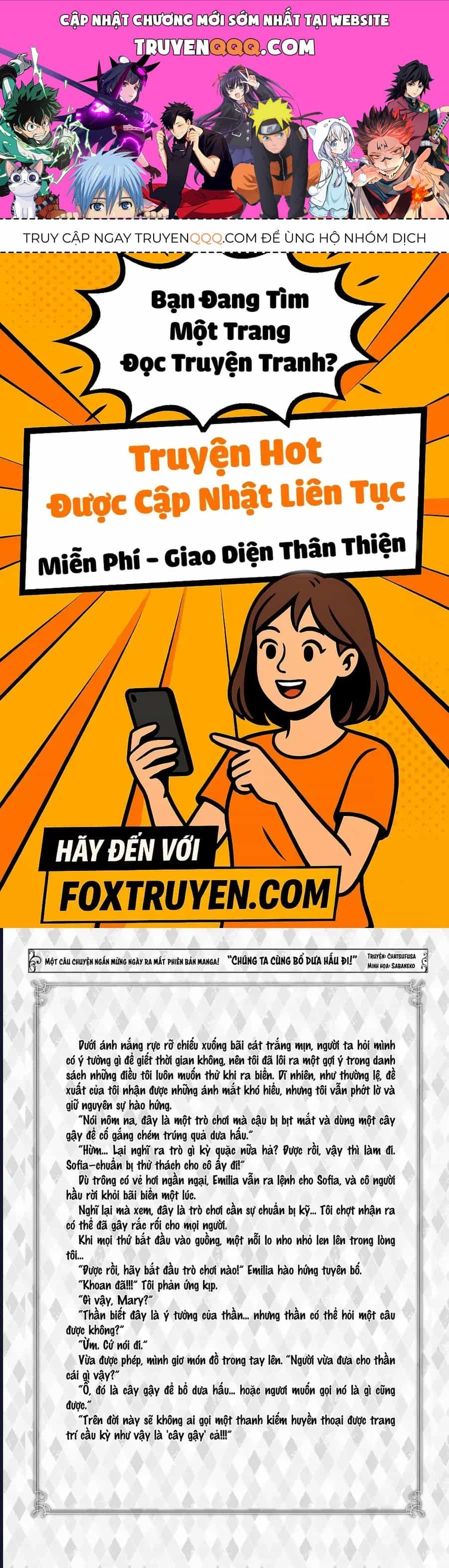 Tái Sinh Với Cơ Thể Bất Bại - Chương 30.5 - ảnh 1