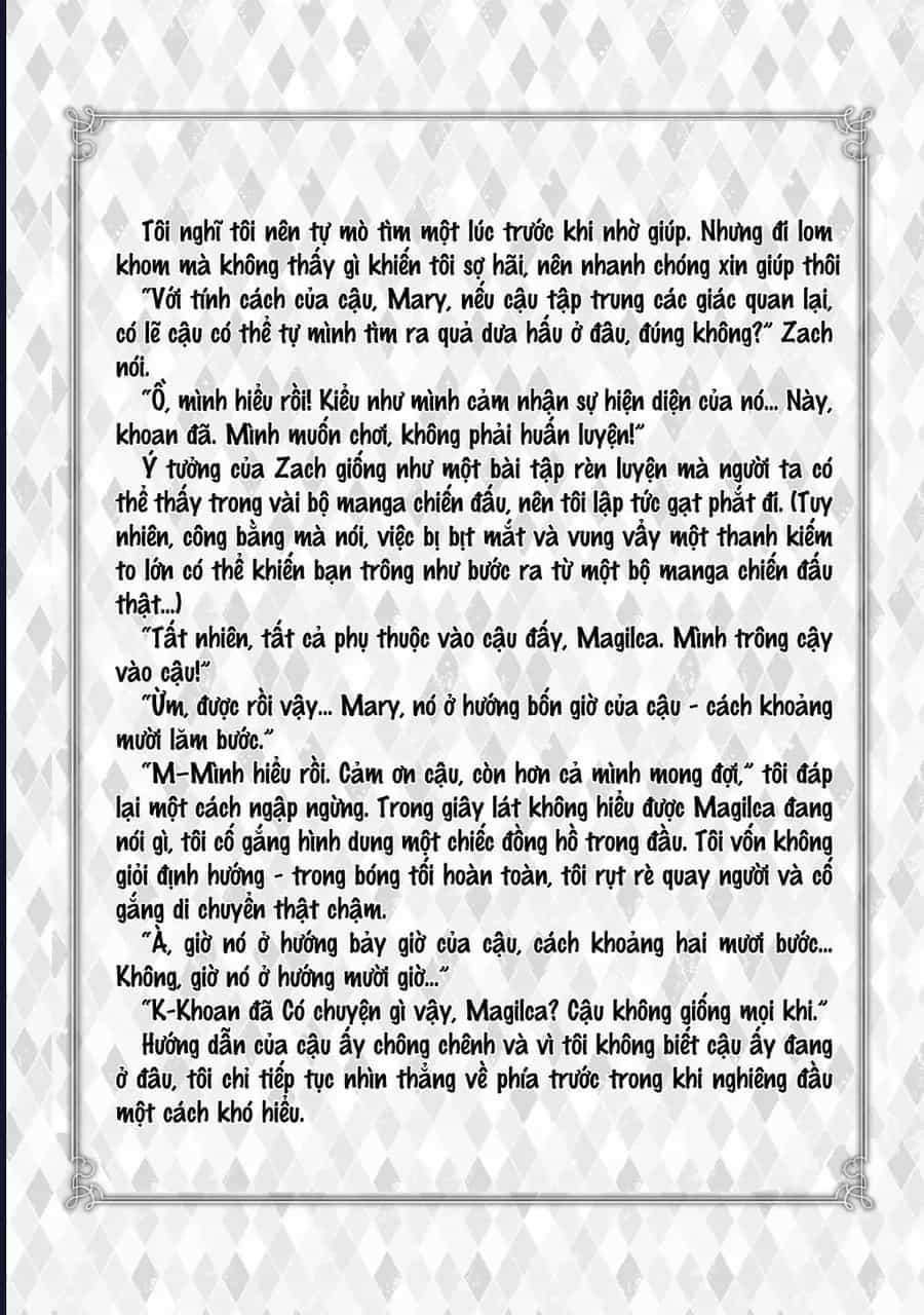 Tái Sinh Với Cơ Thể Bất Bại - Chương 30.5 - ảnh 3