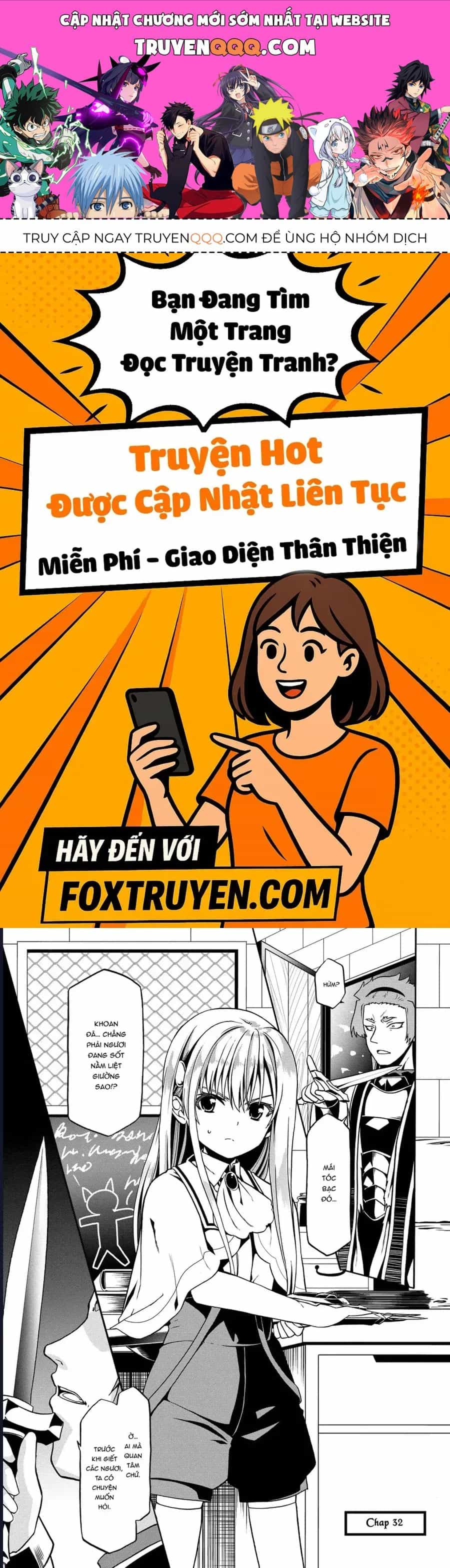 Tái Sinh Với Cơ Thể Bất Bại - Chương 32 - ảnh 1