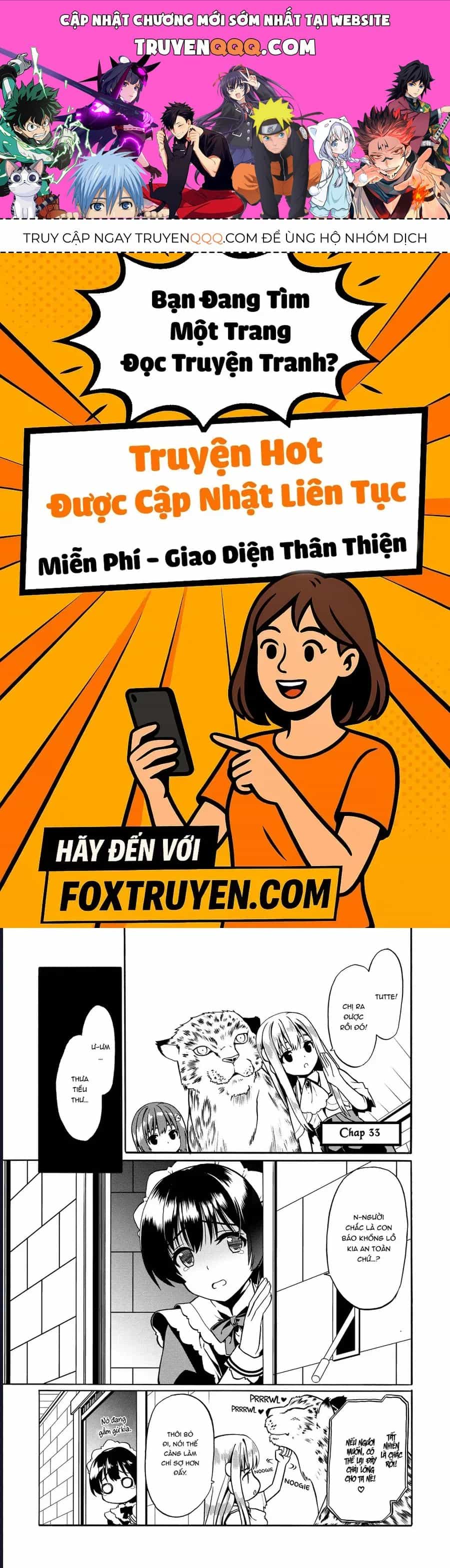 Tái Sinh Với Cơ Thể Bất Bại - Chương 33 - ảnh 1