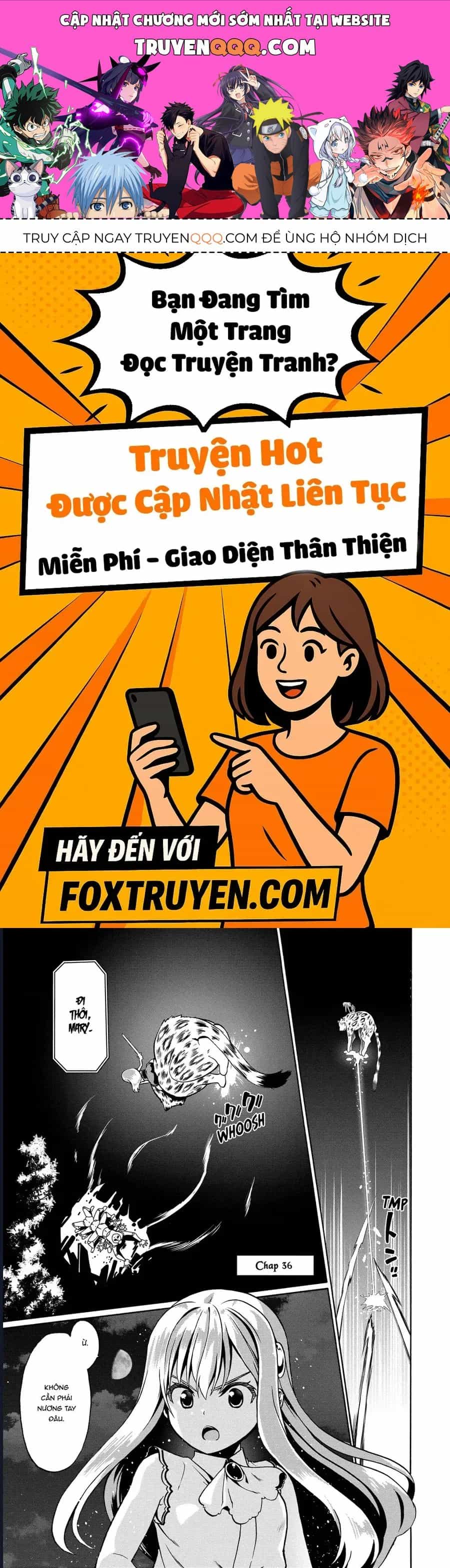 Tái Sinh Với Cơ Thể Bất Bại - Chương 36 - ảnh 1