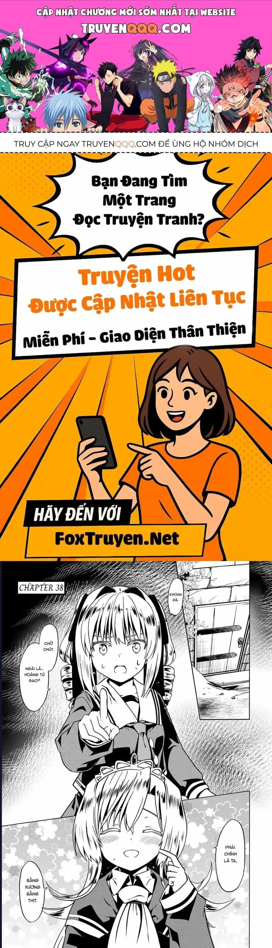 Tái Sinh Với Cơ Thể Bất Bại - Chương 38 - ảnh 1