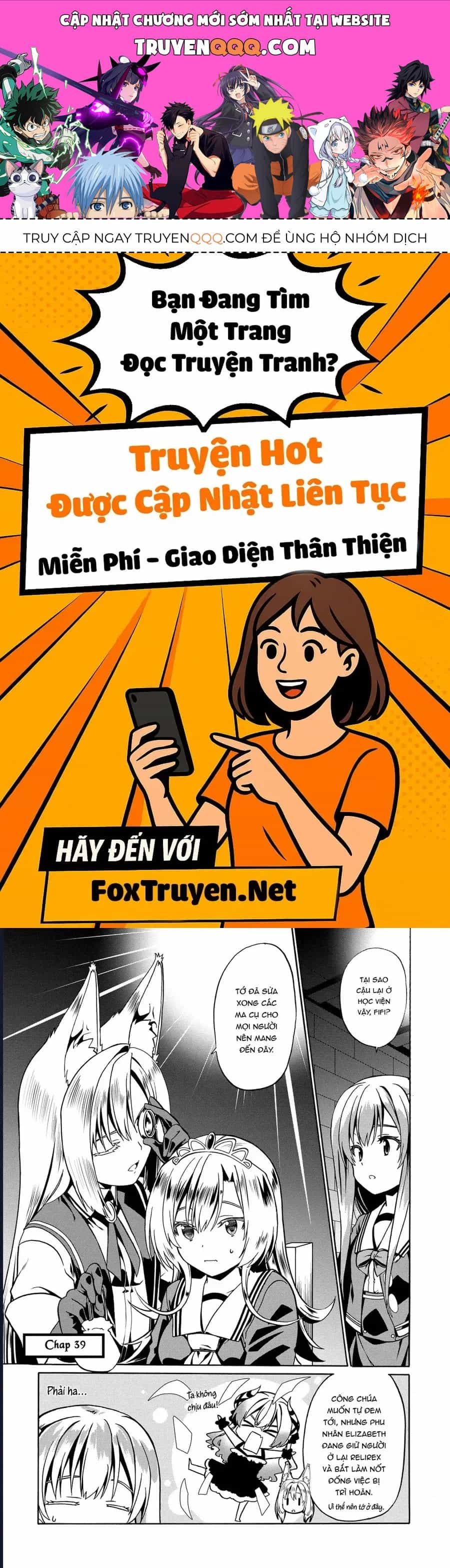 Tái Sinh Với Cơ Thể Bất Bại - Chương 39 - ảnh 1