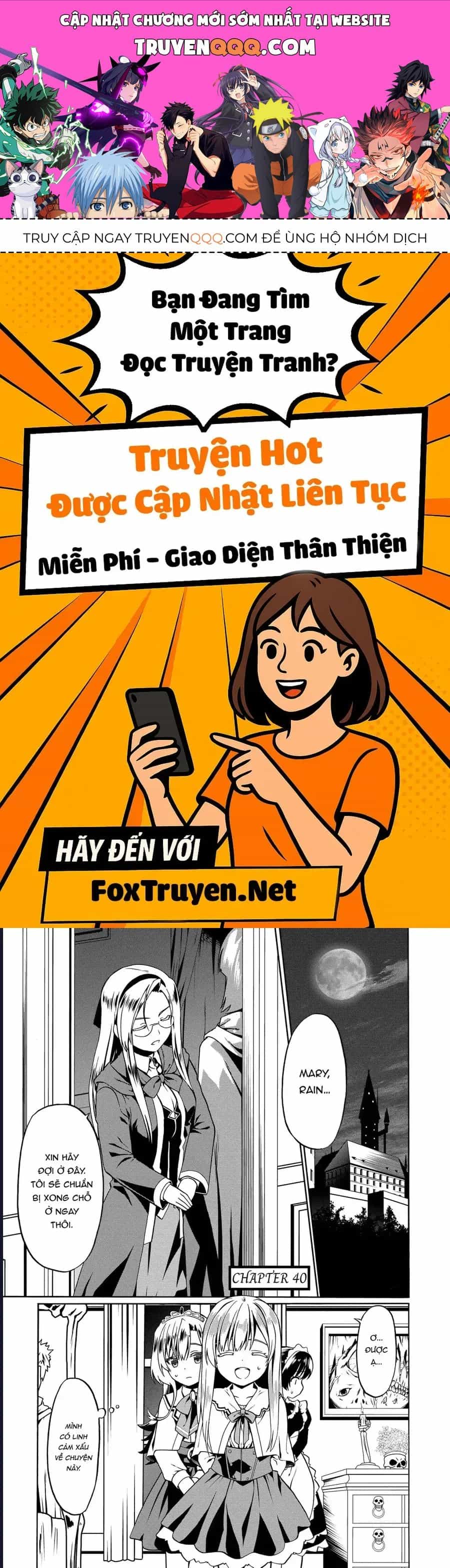 Tái Sinh Với Cơ Thể Bất Bại - Chương 40 - ảnh 1