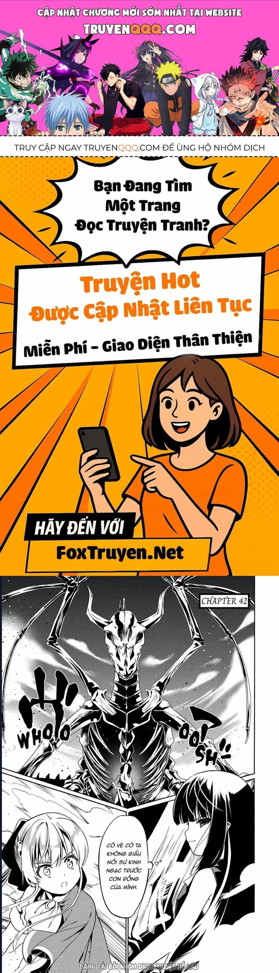 Tái Sinh Với Cơ Thể Bất Bại - Chương 42 - ảnh 1