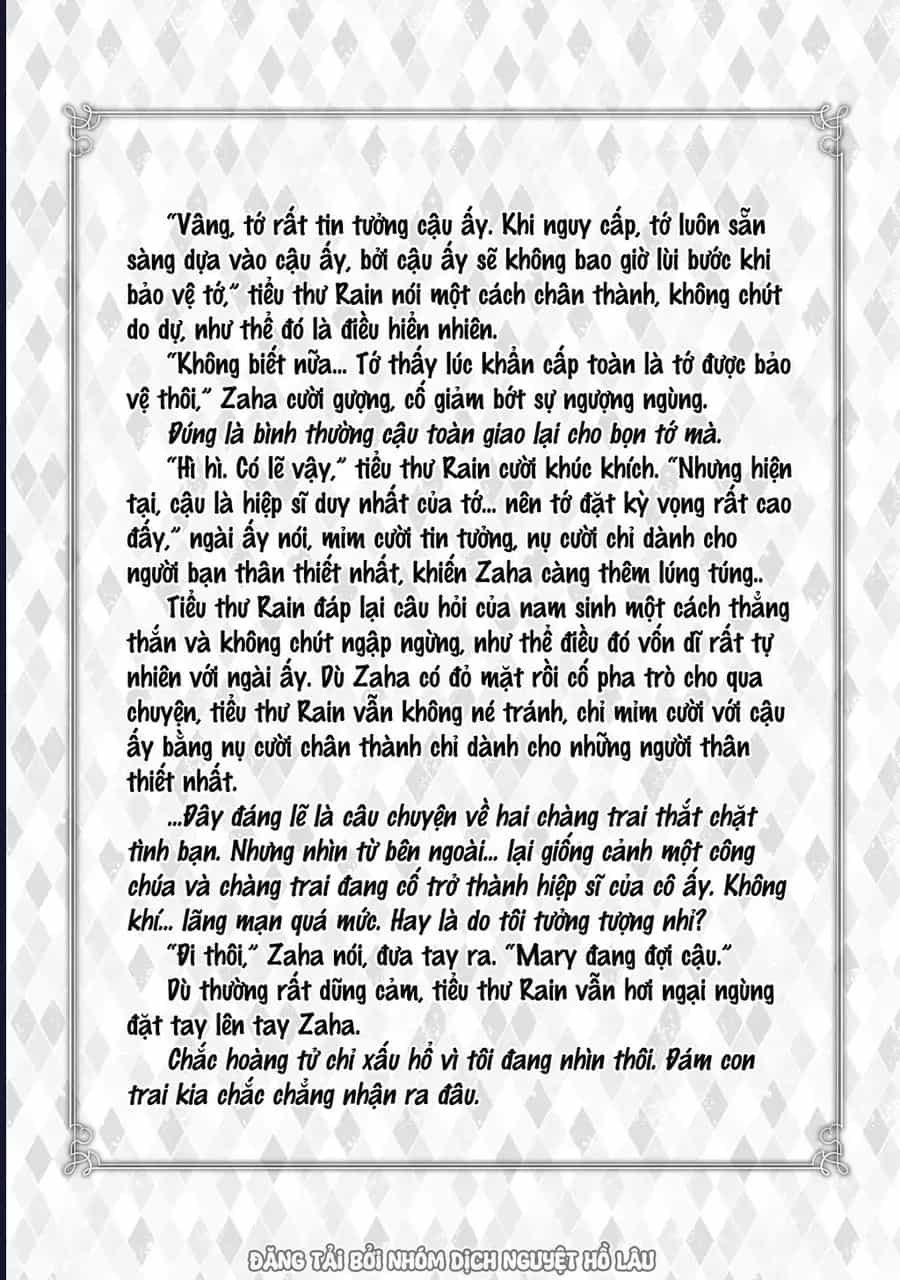 Tái Sinh Với Cơ Thể Bất Bại - Chương 42.5 - ảnh 3