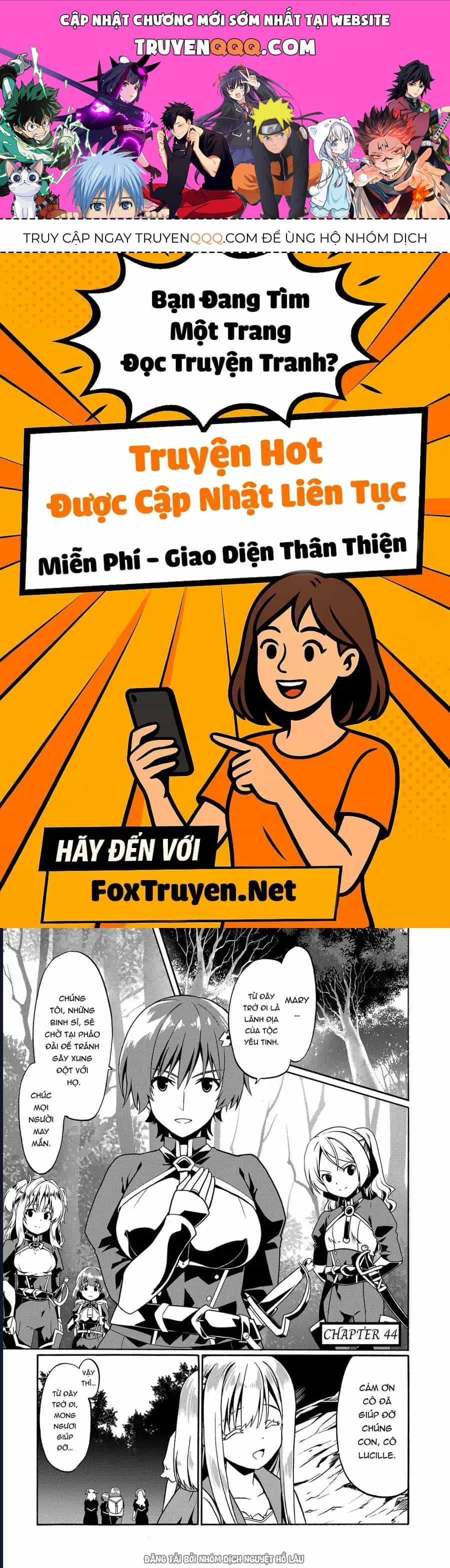Tái Sinh Với Cơ Thể Bất Bại - Chương 44 - ảnh 1