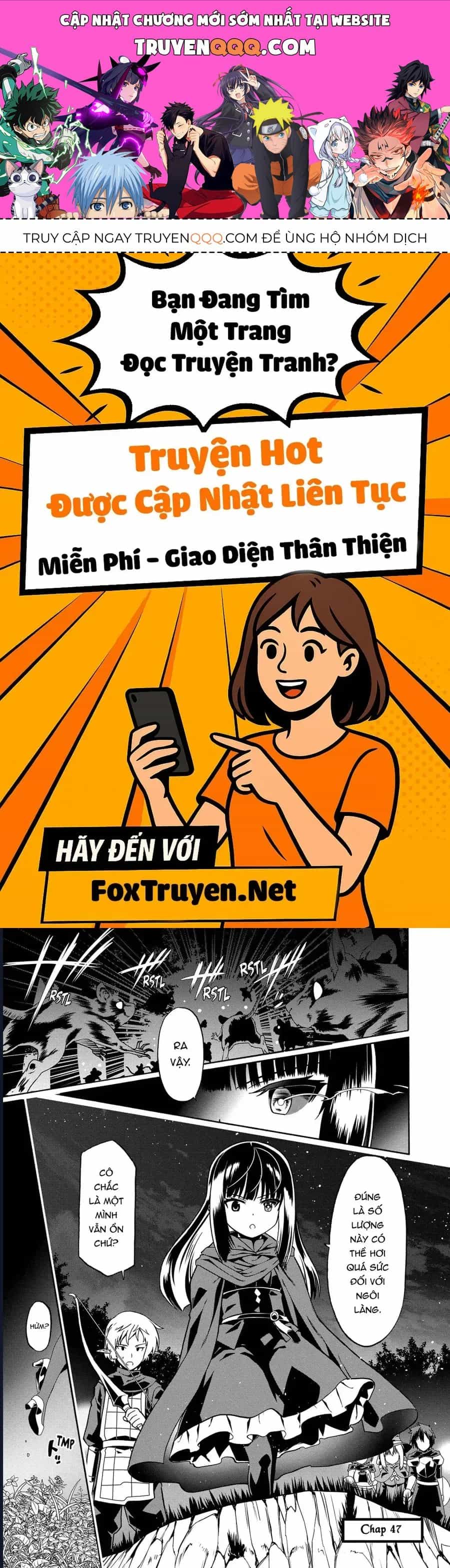 Tái Sinh Với Cơ Thể Bất Bại - Chương 47 - ảnh 1