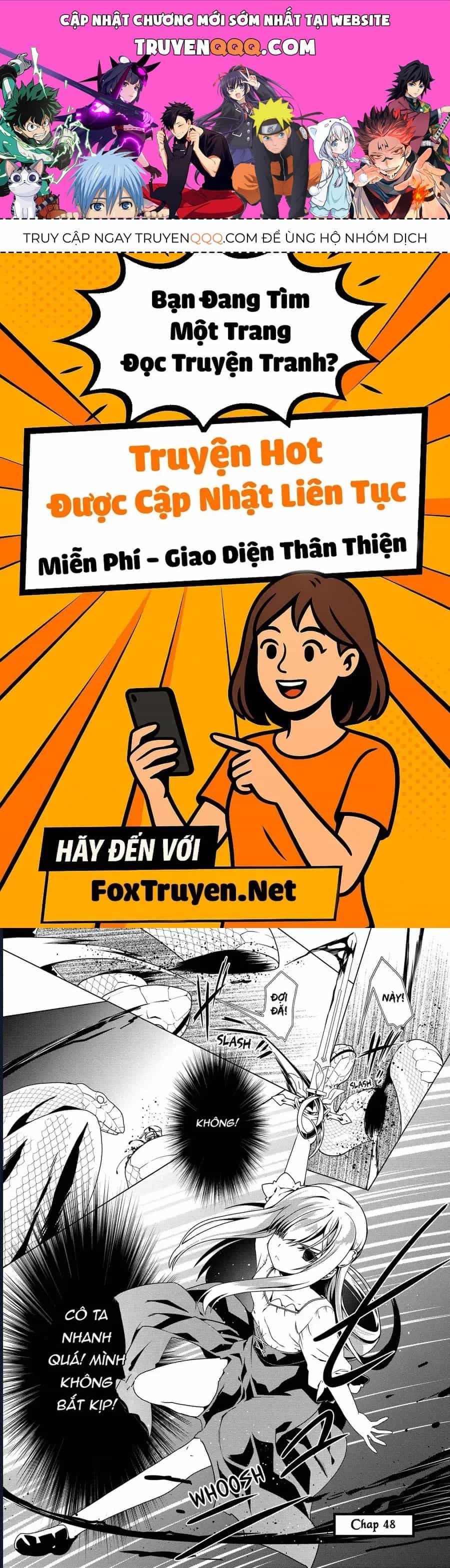 Tái Sinh Với Cơ Thể Bất Bại - Chương 48 - ảnh 1