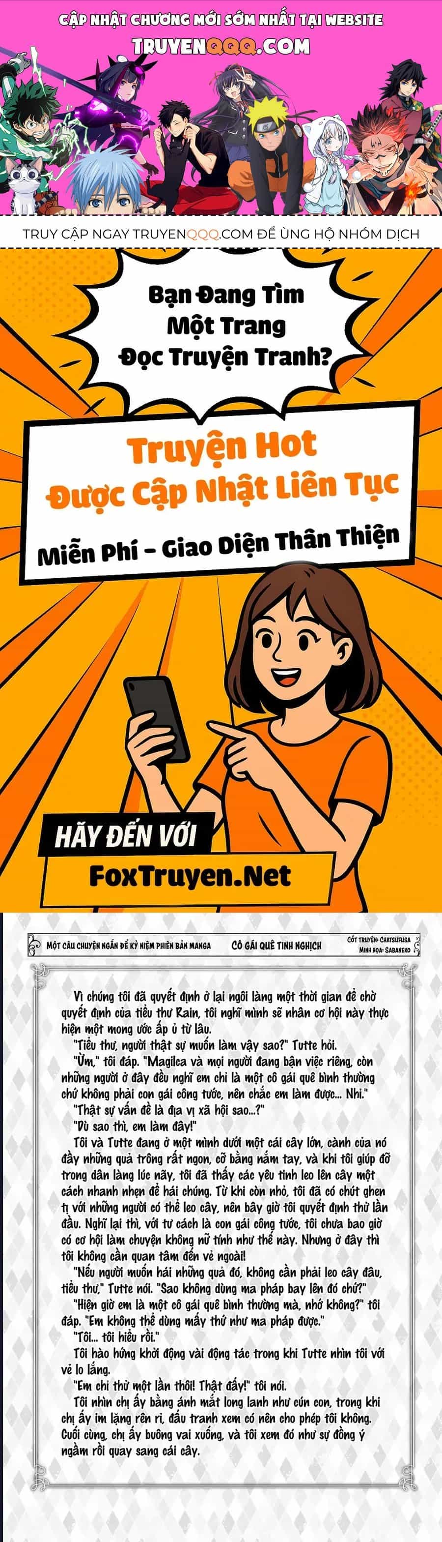 Tái Sinh Với Cơ Thể Bất Bại - Chương 48.5 - ảnh 1
