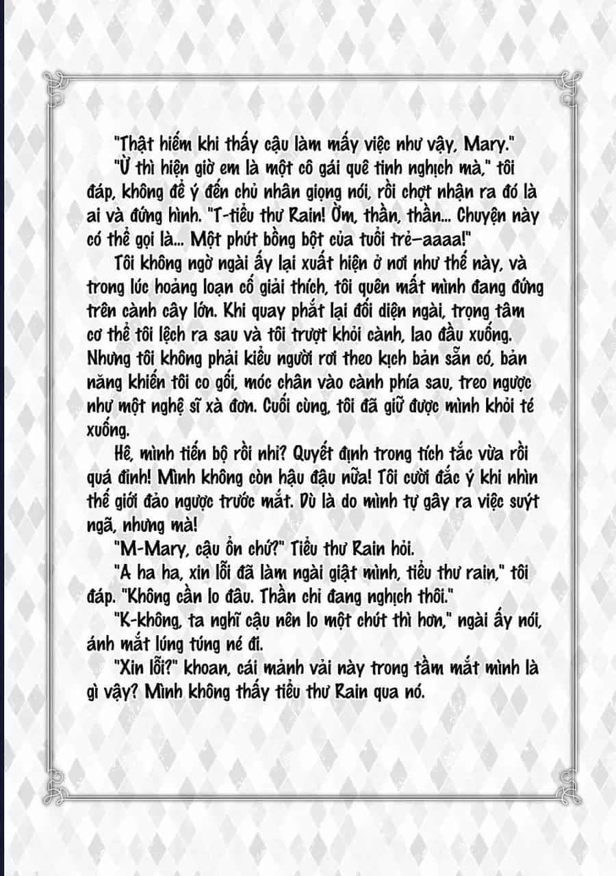 Tái Sinh Với Cơ Thể Bất Bại - Chương 48.5 - ảnh 3