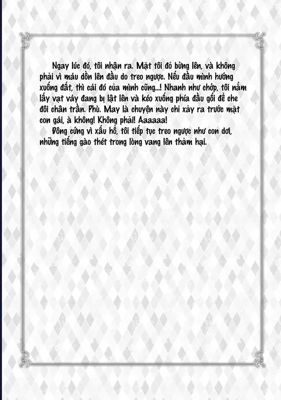 Tái Sinh Với Cơ Thể Bất Bại - Chương 48.5 - ảnh 4