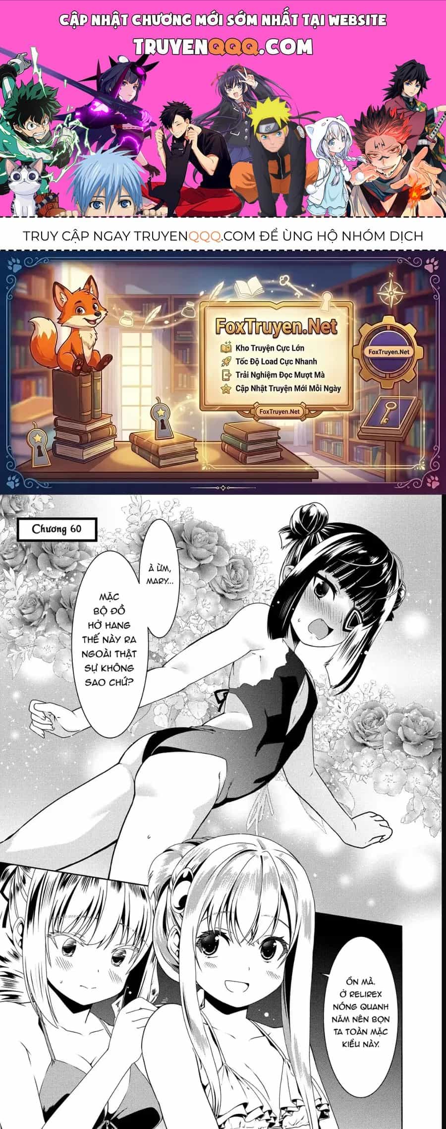 Tái Sinh Với Cơ Thể Bất Bại - Chương 60 - ảnh 1