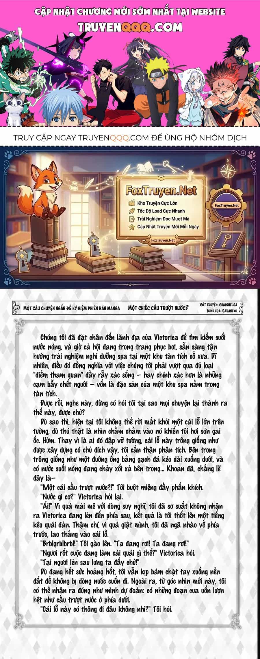 Tái Sinh Với Cơ Thể Bất Bại - Chương 60.5 - ảnh 1