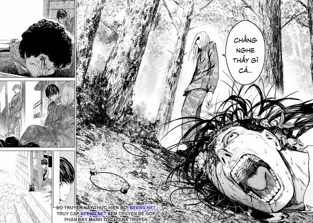 Tái Sinh - Chương 9.2 - ảnh 12