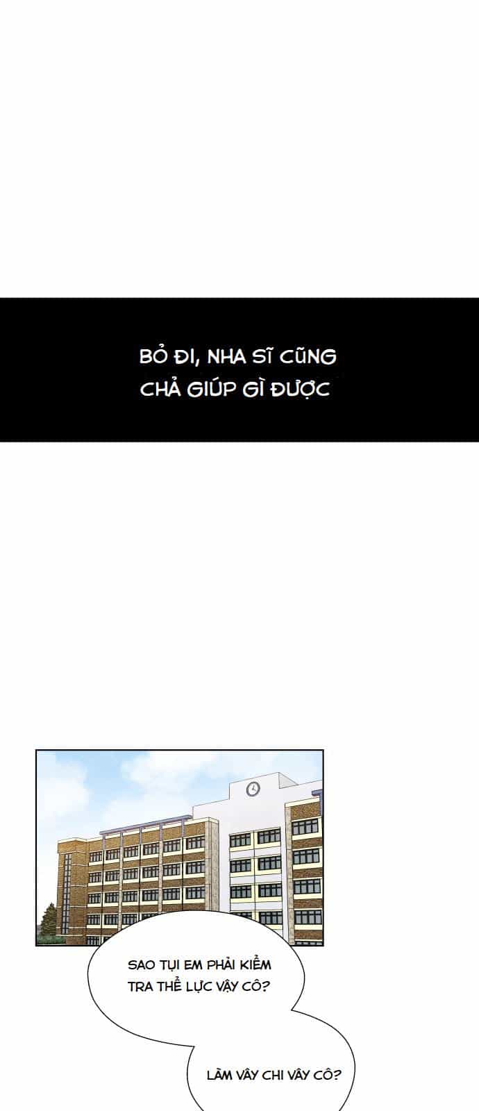 Tai Sói Và Mũ Đỏ - Chương 1 - ảnh 29