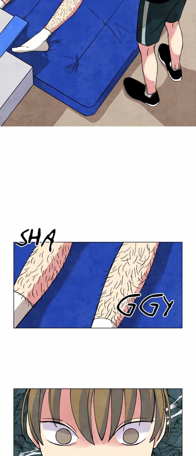 Tai Sói Và Mũ Đỏ - Chương 1 - ảnh 36