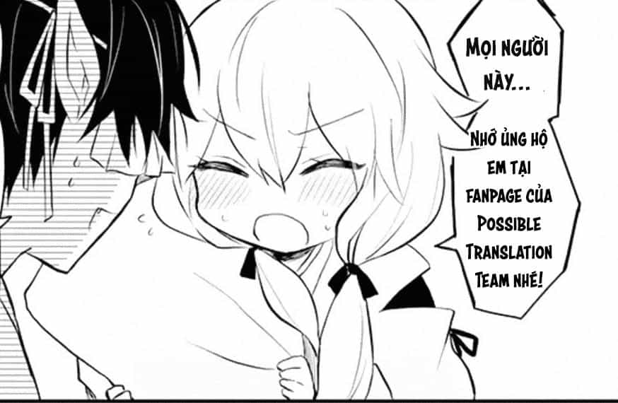 Tai Sói Và Mũ Đỏ - Chương 10 - ảnh 44
