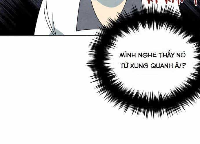 Tai Sói Và Mũ Đỏ - Chương 11 - ảnh 4