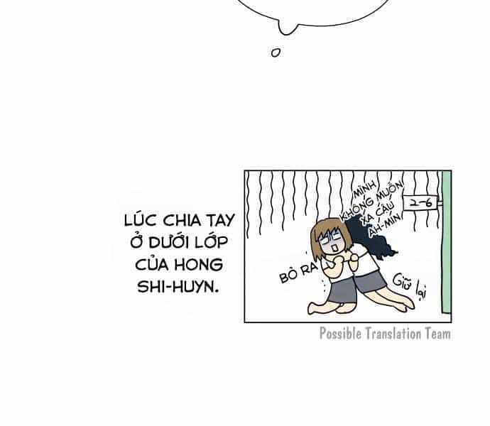 Tai Sói Và Mũ Đỏ - Chương 12 - ảnh 17