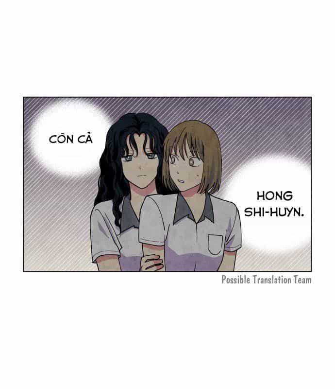 Tai Sói Và Mũ Đỏ - Chương 13 - ảnh 27