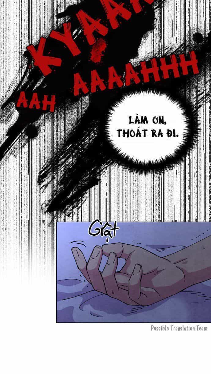 Tai Sói Và Mũ Đỏ - Chương 14 - ảnh 36