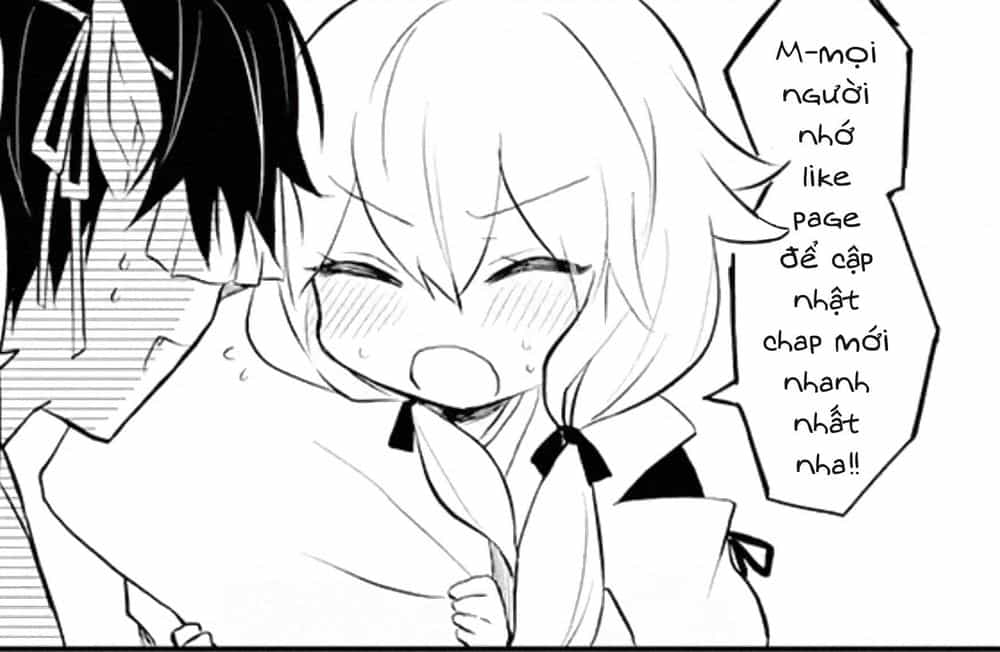 Tai Sói Và Mũ Đỏ - Chương 17 - ảnh 32