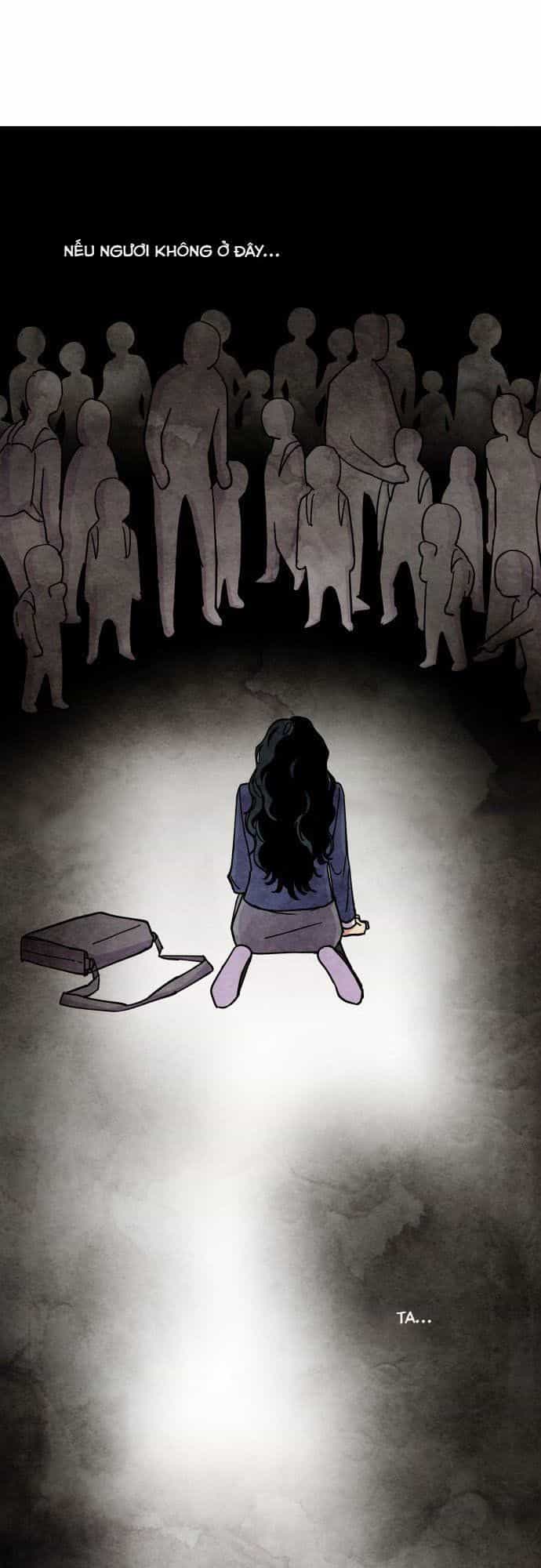 Tai Sói Và Mũ Đỏ - Chương 19 - ảnh 9