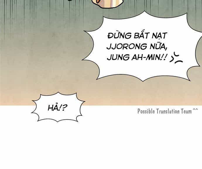 Tai Sói Và Mũ Đỏ - Chương 20 - ảnh 16
