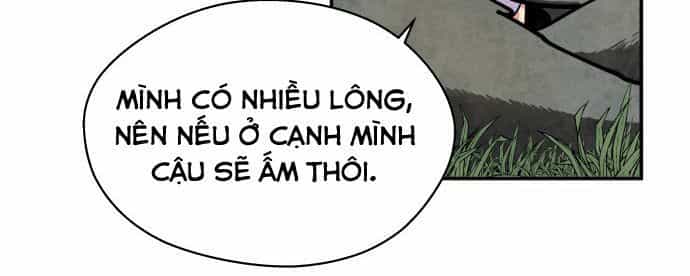 Tai Sói Và Mũ Đỏ - Chương 24 - ảnh 34
