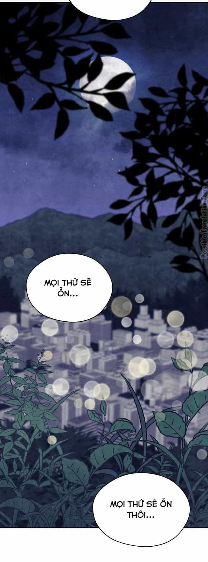 Tai Sói Và Mũ Đỏ - Chương 24 - ảnh 40