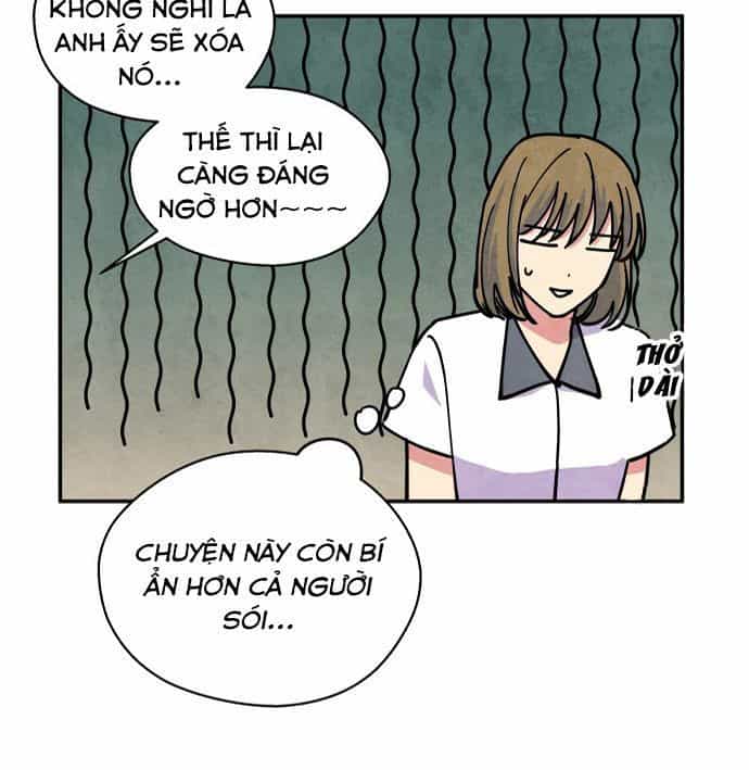 Tai Sói Và Mũ Đỏ - Chương 25 - ảnh 34
