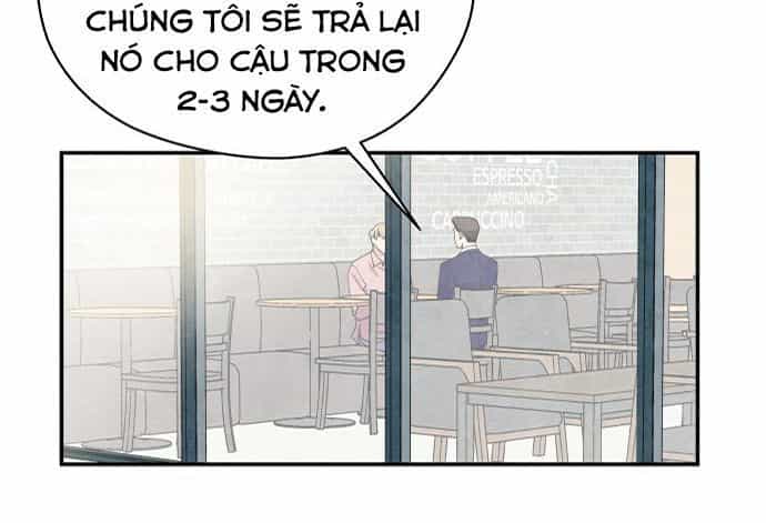 Tai Sói Và Mũ Đỏ - Chương 25 - ảnh 36