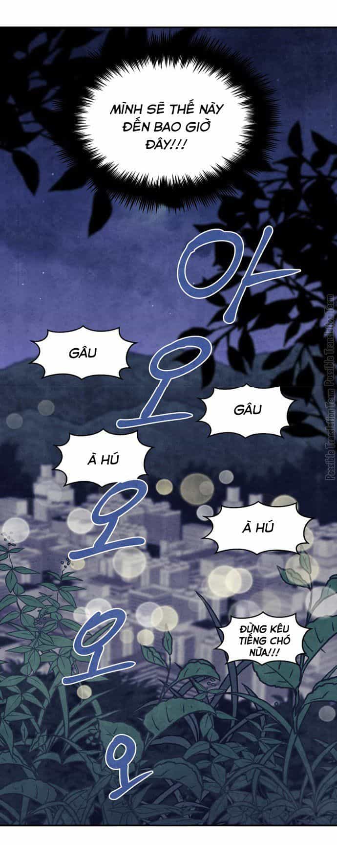 Tai Sói Và Mũ Đỏ - Chương 26 - ảnh 29