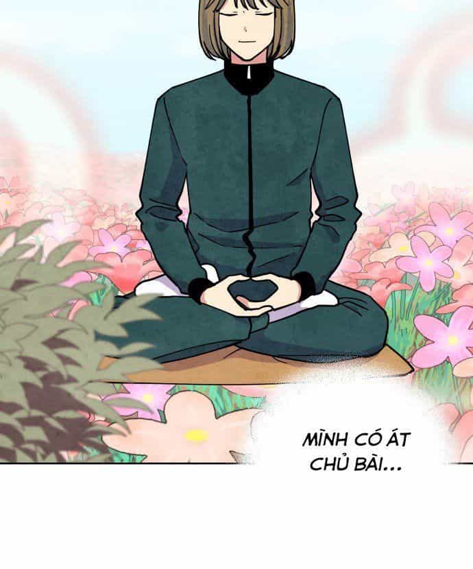 Tai Sói Và Mũ Đỏ - Chương 27 - ảnh 35