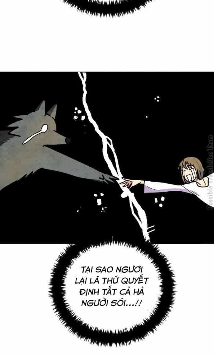Tai Sói Và Mũ Đỏ - Chương 27 - ảnh 48