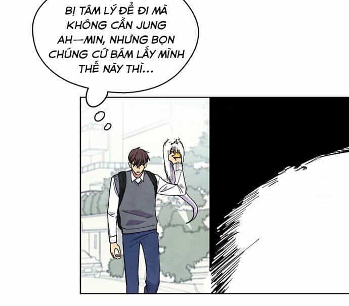 Tai Sói Và Mũ Đỏ - Chương 27 - ảnh 50