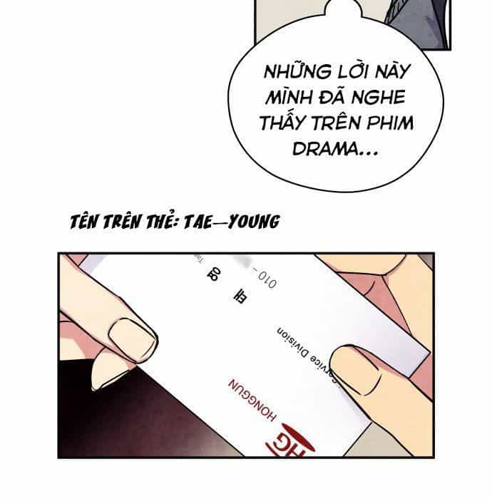 Tai Sói Và Mũ Đỏ - Chương 28 - ảnh 25