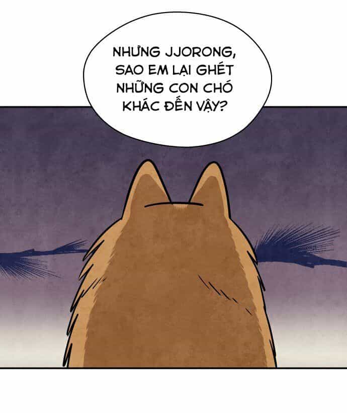 Tai Sói Và Mũ Đỏ - Chương 31 - ảnh 23