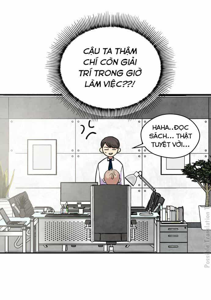 Tai Sói Và Mũ Đỏ - Chương 31 - ảnh 38