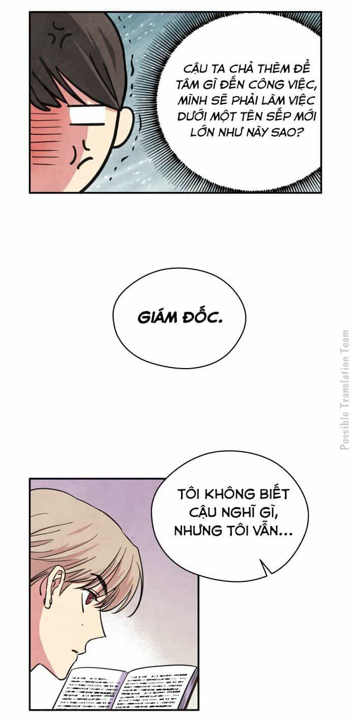 Tai Sói Và Mũ Đỏ - Chương 31 - ảnh 40