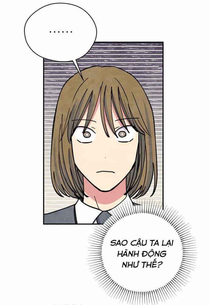Tai Sói Và Mũ Đỏ - Chương 32 - ảnh 42