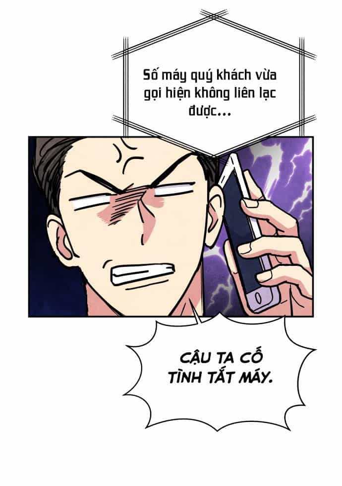 Tai Sói Và Mũ Đỏ - Chương 34 - ảnh 13
