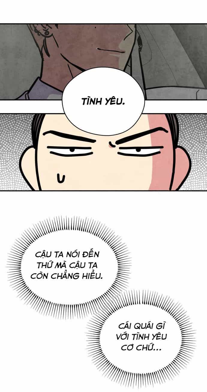 Tai Sói Và Mũ Đỏ - Chương 34 - ảnh 19